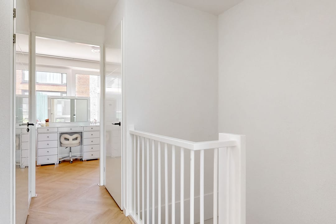 Foto 23 van Corry Tendeloostraat 14