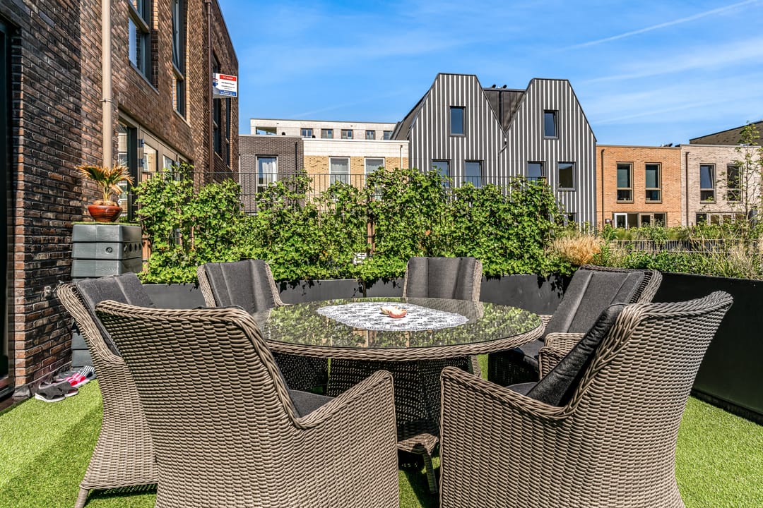 Foto 31 van Corry Tendeloostraat 14