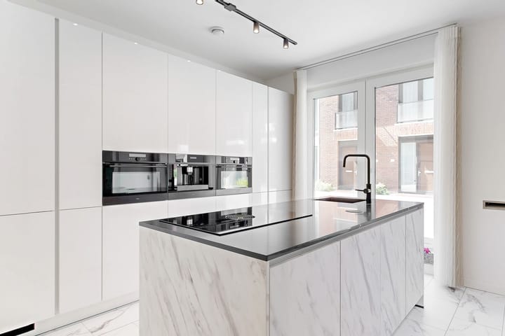 Foto 3 van Corry Tendeloostraat 14