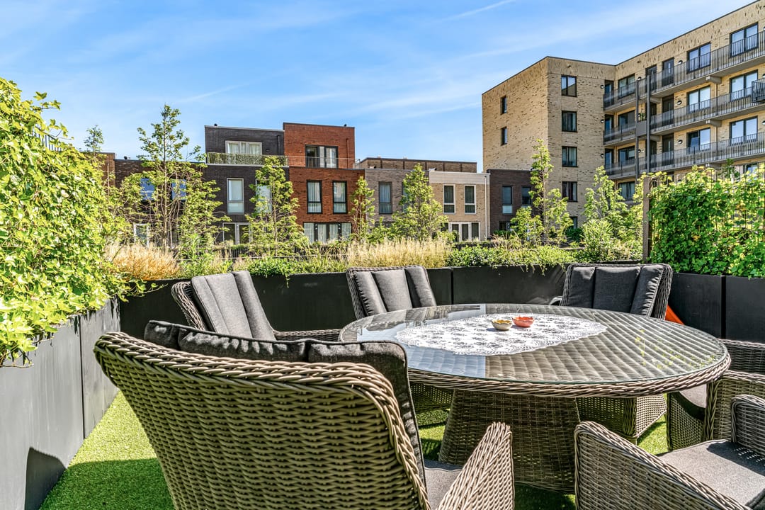 Foto 32 van Corry Tendeloostraat 14