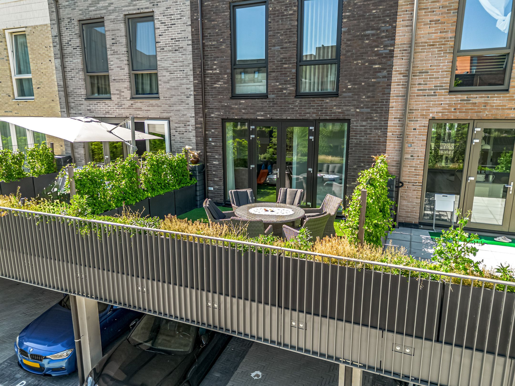 Foto 33 van Corry Tendeloostraat 14