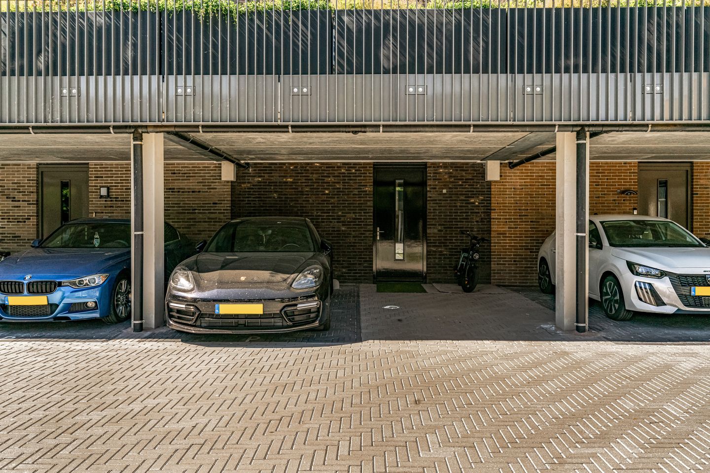 Foto 34 van Corry Tendeloostraat 14