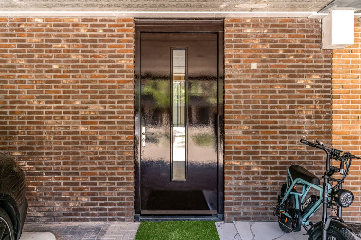 Foto 35 van Corry Tendeloostraat 14