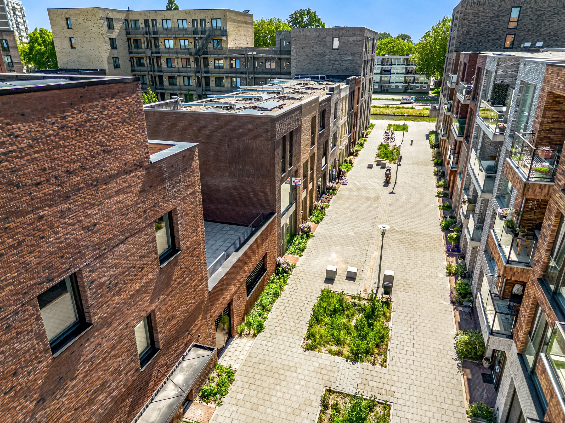 Foto 36 van Corry Tendeloostraat 14