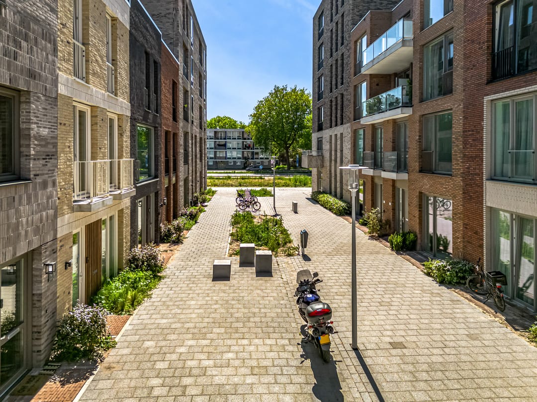 Foto 37 van Corry Tendeloostraat 14