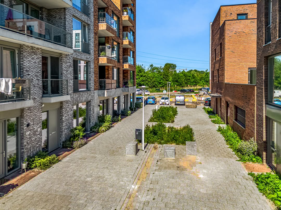 Foto 38 van Corry Tendeloostraat 14