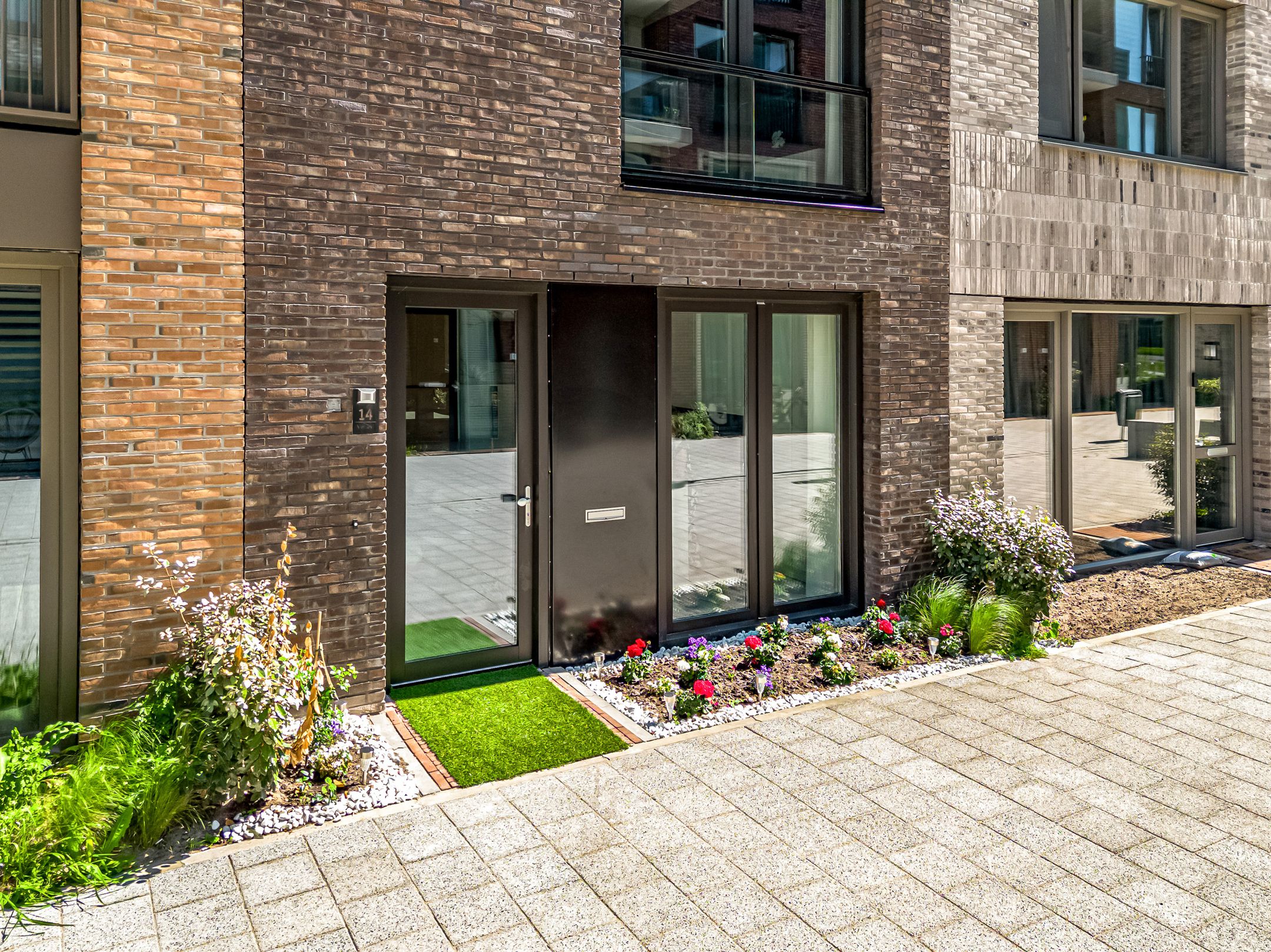 Foto 39 van Corry Tendeloostraat 14