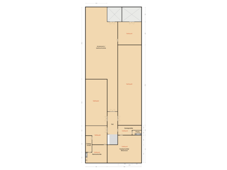 View floorplan