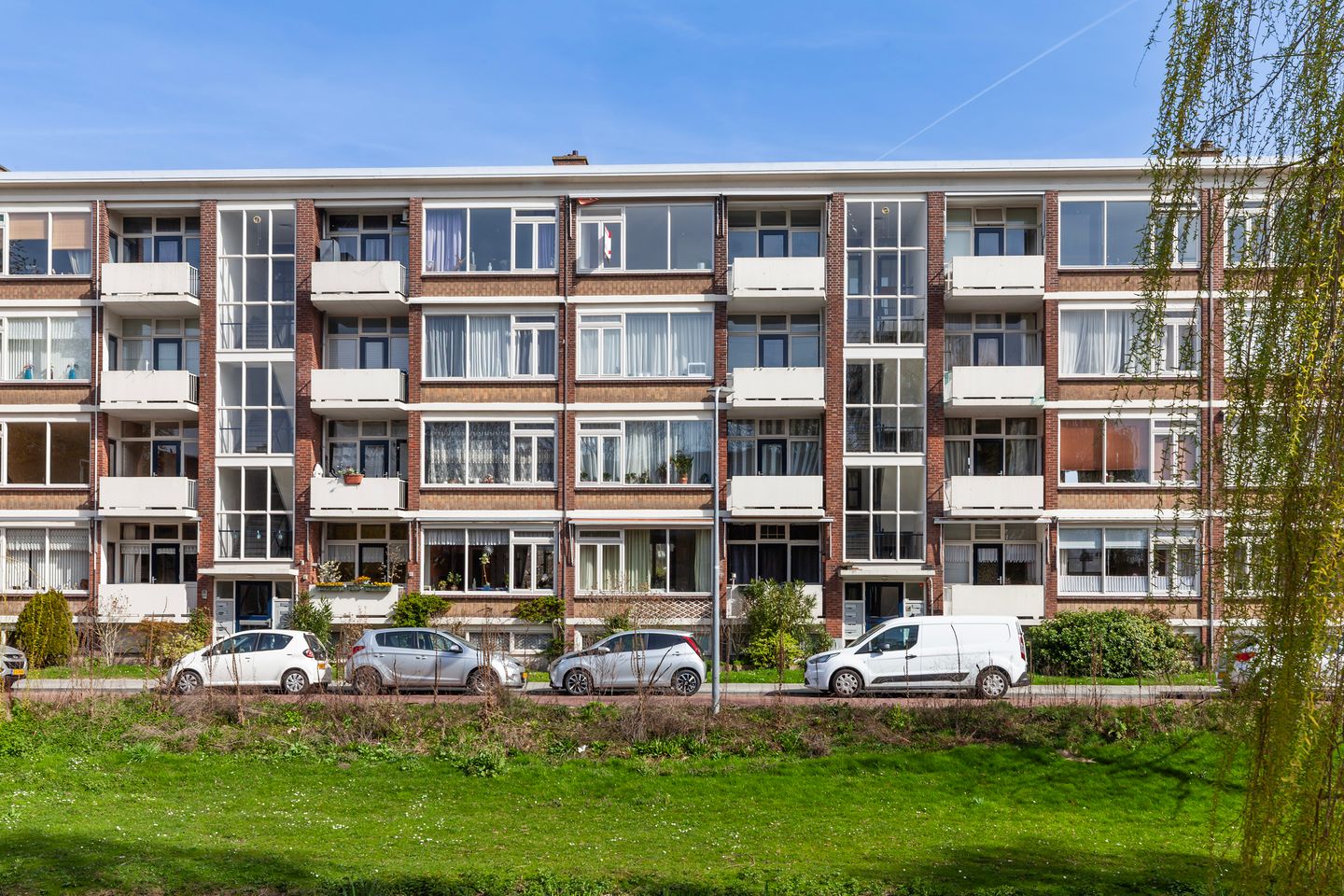 Foto 1 van Vrederustlaan 130