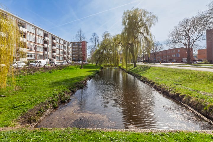 Foto 4 van Vrederustlaan 130