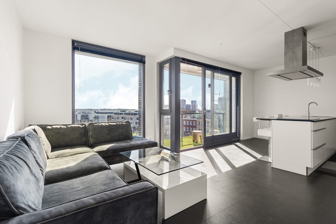 Photo 2 of Ierlandstraat 88