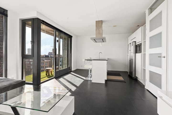 Foto 3 van Ierlandstraat 88