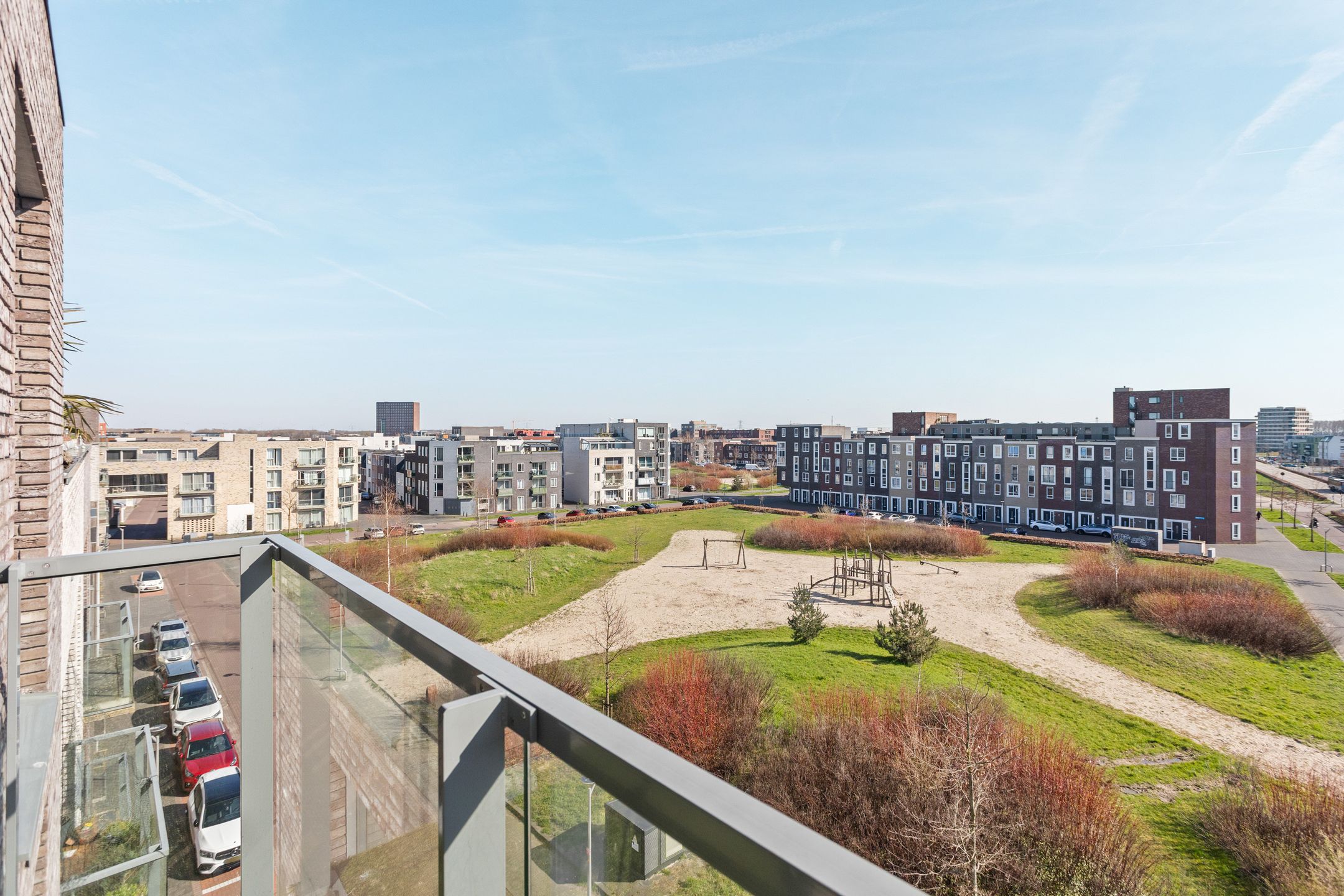 Photo 6 of Ierlandstraat 88