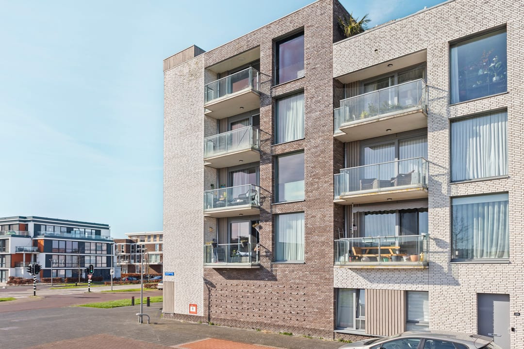 Photo 7 of Ierlandstraat 88
