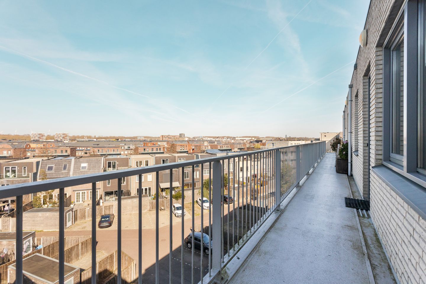Photo 10 of Ierlandstraat 88