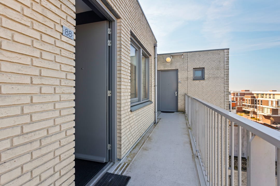 Photo 11 of Ierlandstraat 88