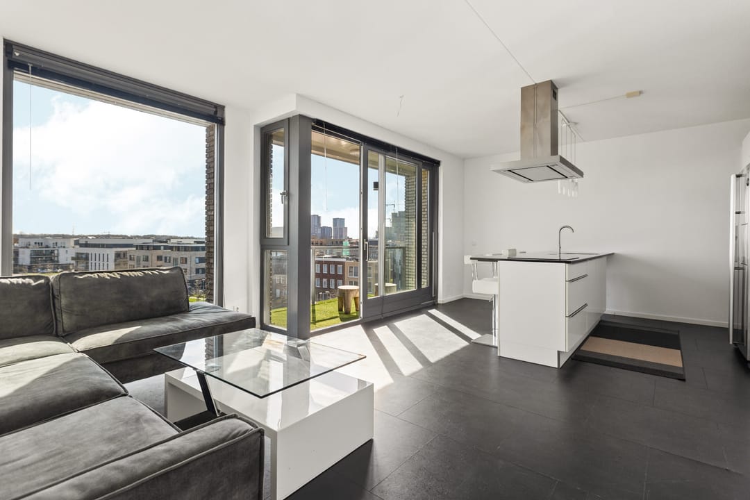 Photo 17 of Ierlandstraat 88
