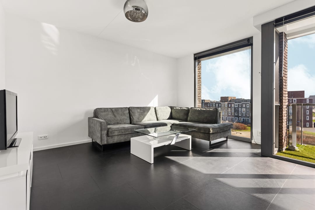 Photo 16 of Ierlandstraat 88