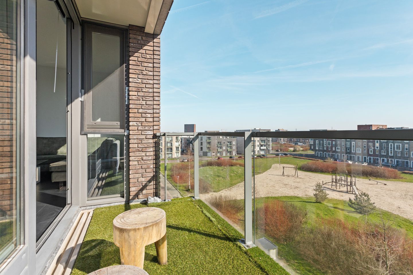 Photo 20 of Ierlandstraat 88