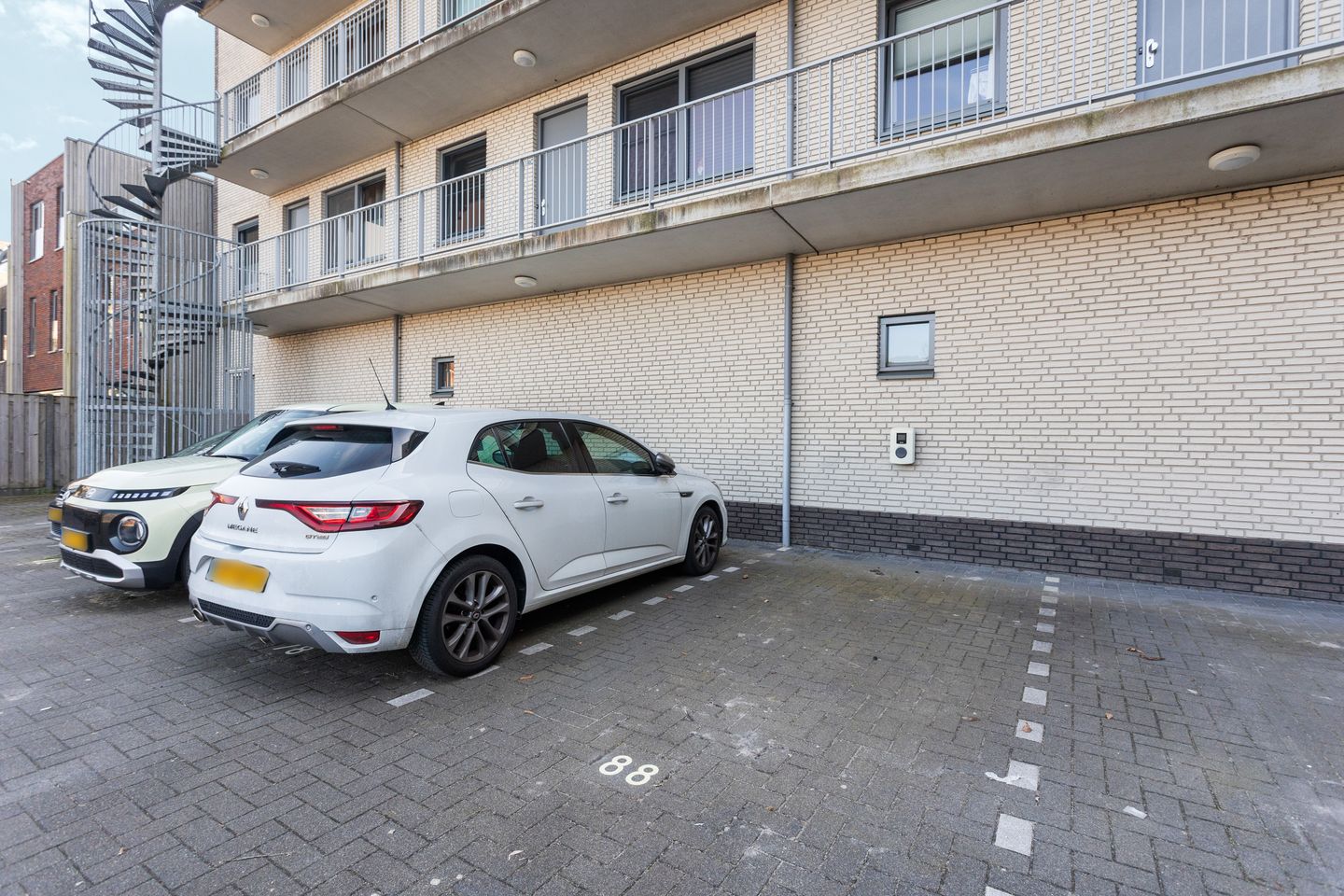 Photo 44 of Ierlandstraat 88