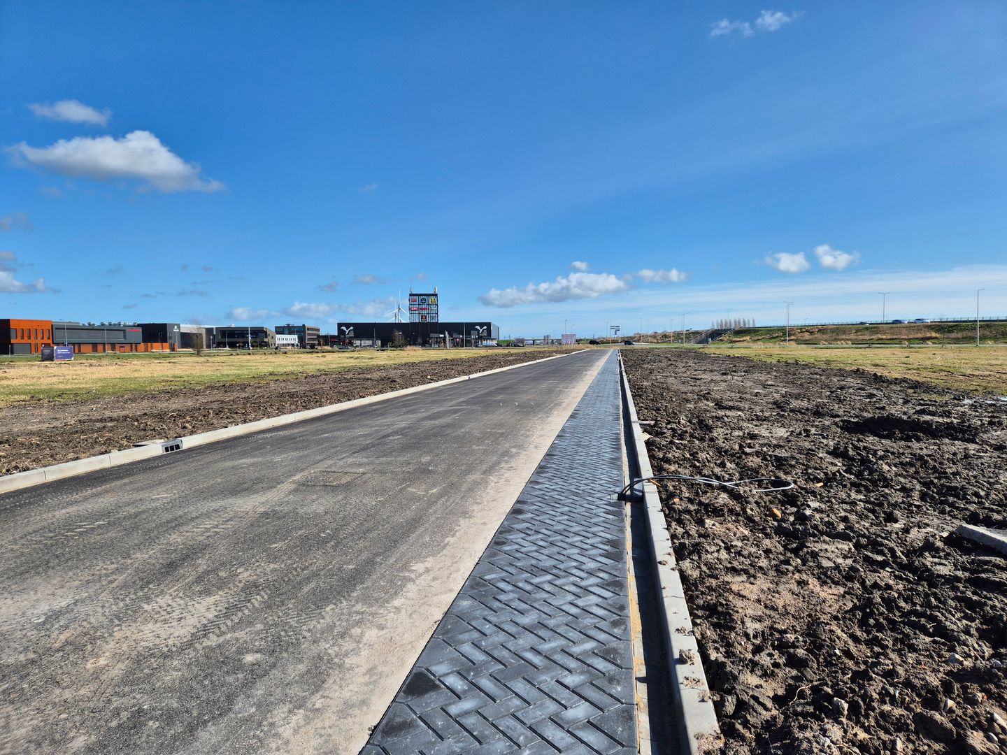 Bekijk foto 5 van George Marshallweg