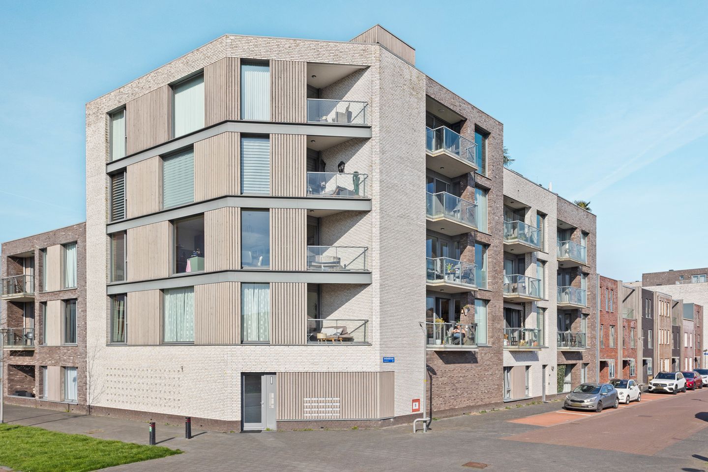 Photo 50 of Ierlandstraat 88