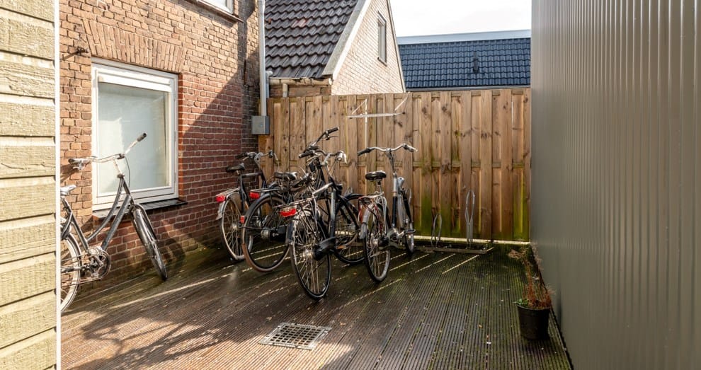 Foto 12 van Dracht 28