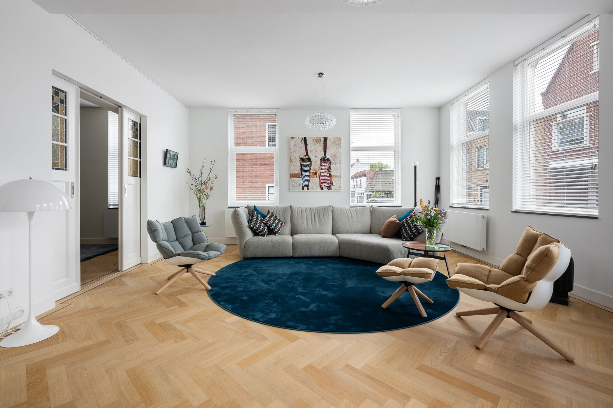 Rotterdamse Rijweg 7-A 7 A