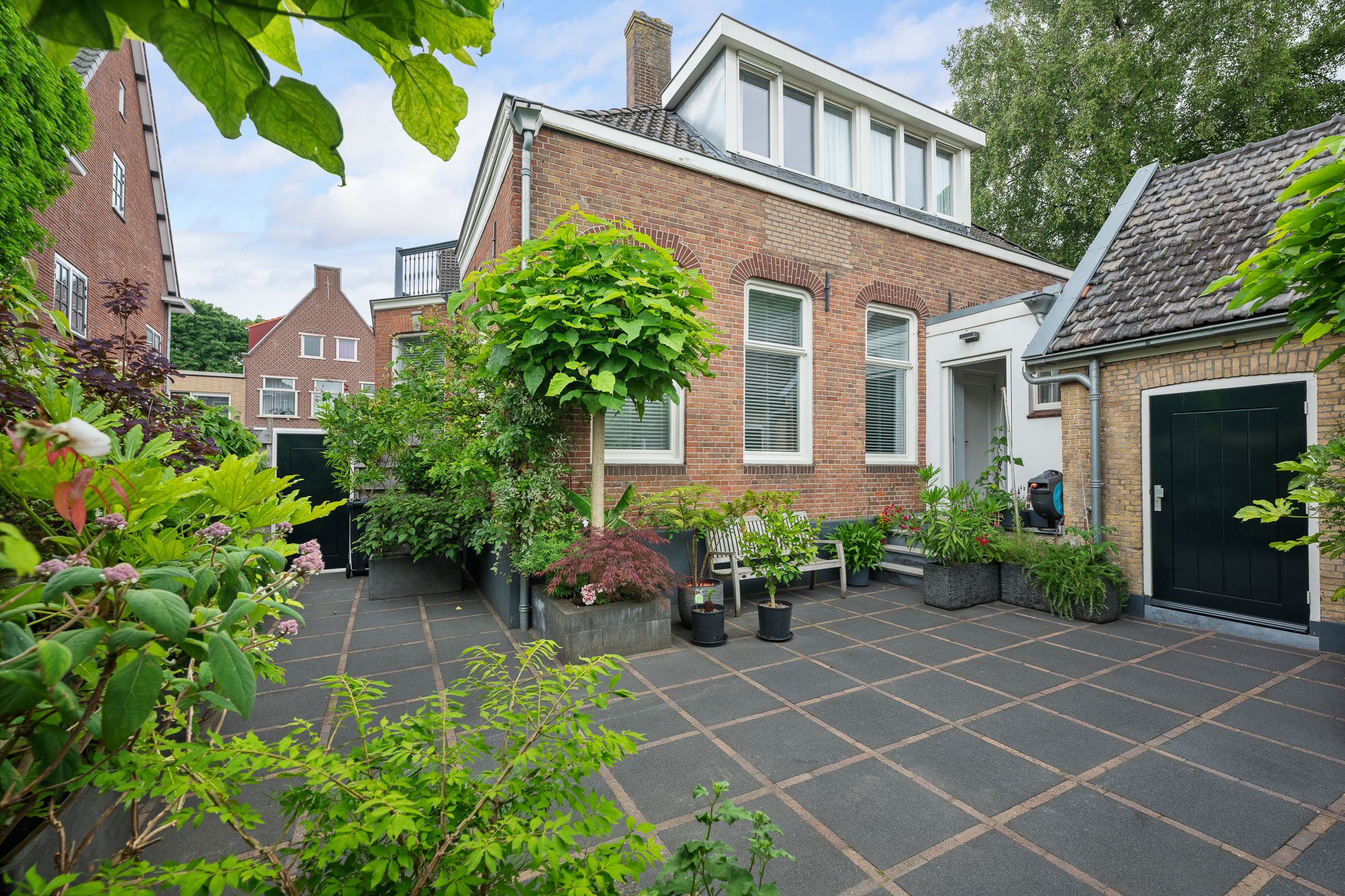 Foto 3 van Rotterdamse Rijweg 7-A