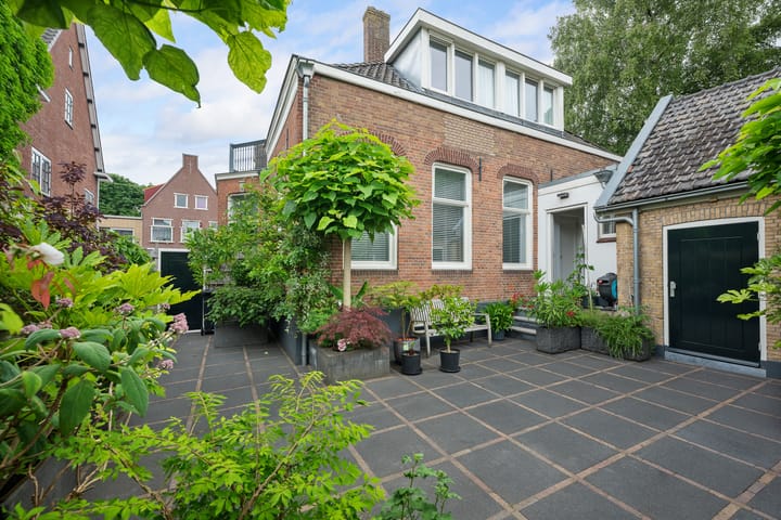 Rotterdamse Rijweg 7-A