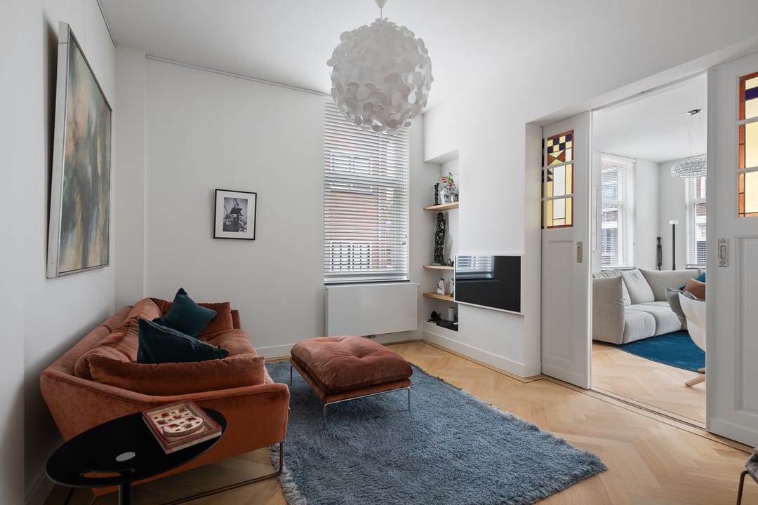 Foto 8 van Rotterdamse Rijweg 7-A