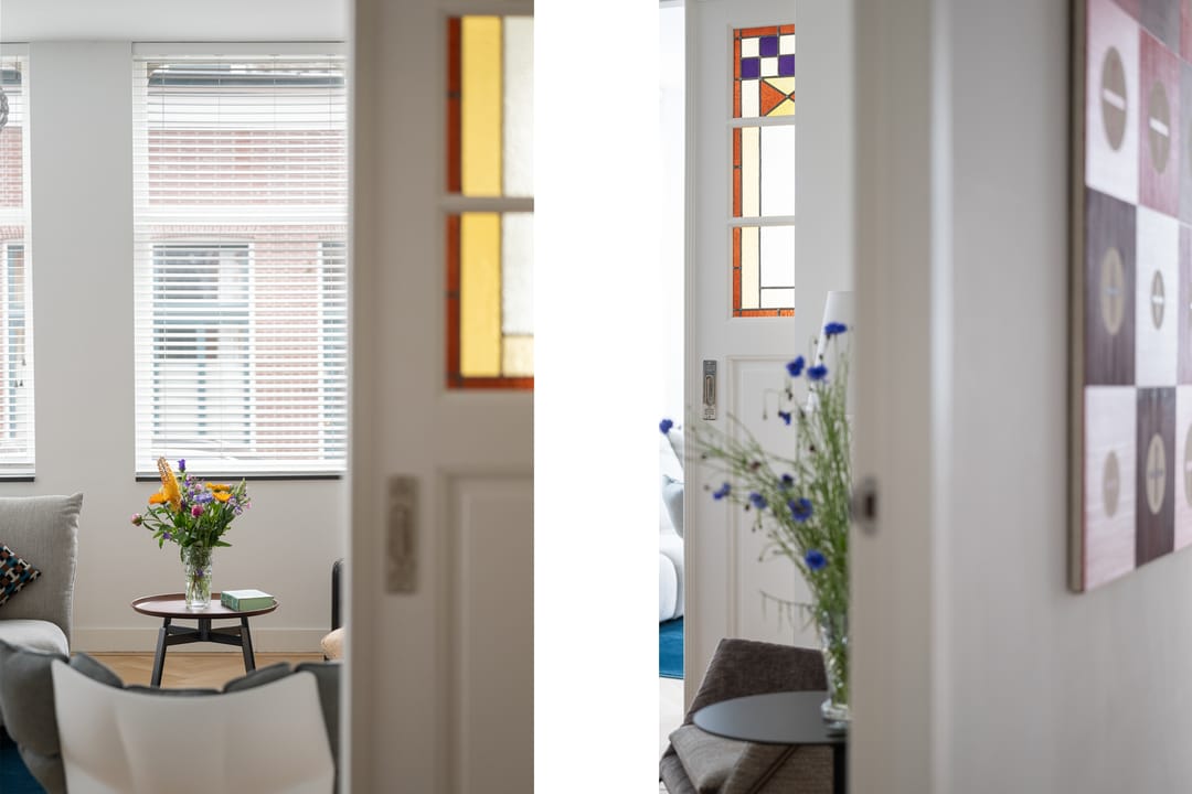 Foto 13 van Rotterdamse Rijweg 7-A