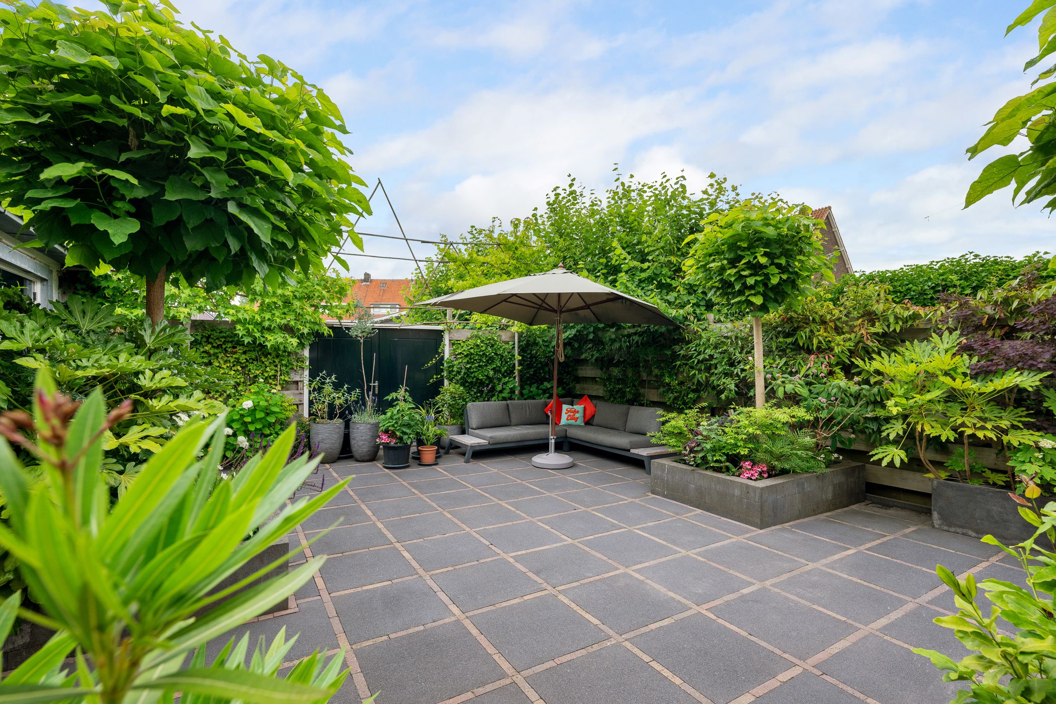 Foto 18 van Rotterdamse Rijweg 7-A