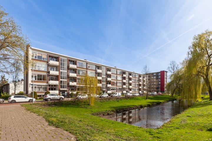 Foto 3 van Vrederustlaan 130