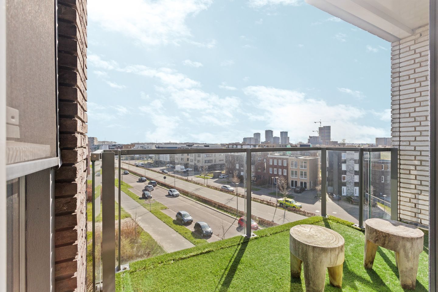 Photo 19 of Ierlandstraat 88