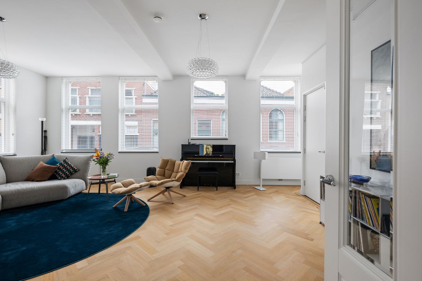 Foto 5 van Rotterdamse Rijweg 7-A