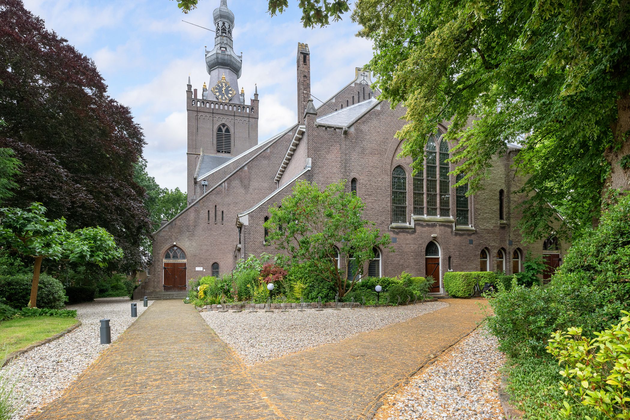 Foto 45 van Rotterdamse Rijweg 7-A