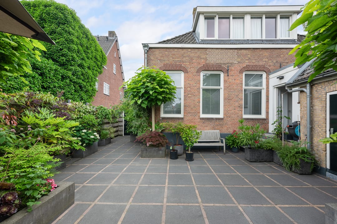 Foto 28 van Rotterdamse Rijweg 7-A