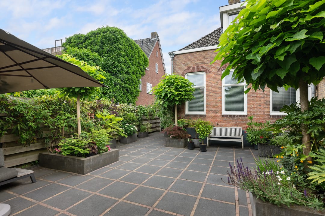 Foto 38 van Rotterdamse Rijweg 7-A