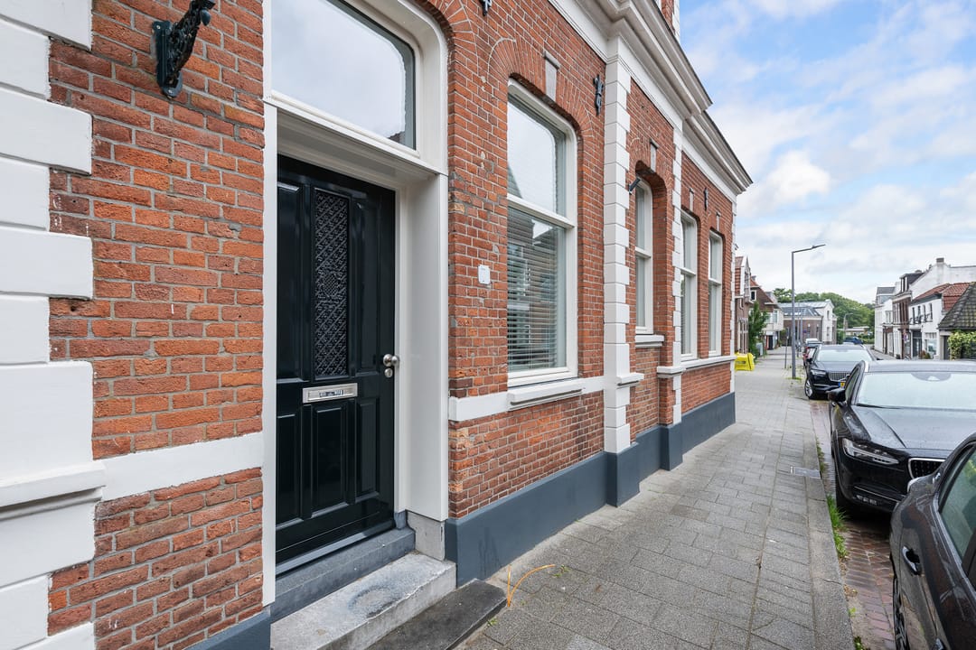 Foto 41 van Rotterdamse Rijweg 7-A