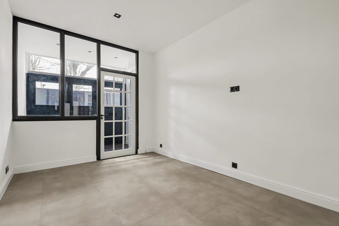 Foto 2 van Weeshuisplein 23