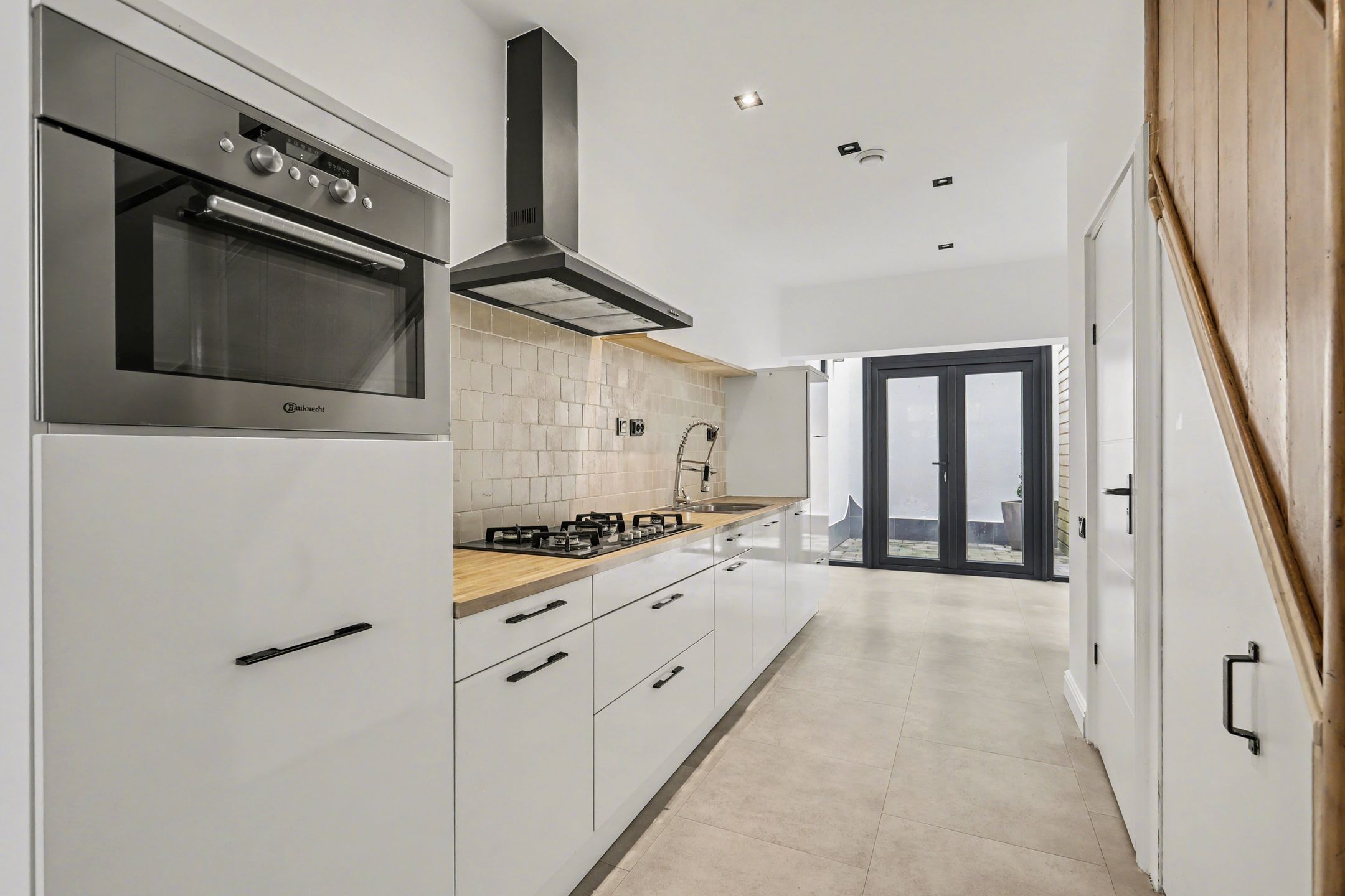 Foto 3 van Weeshuisplein 23