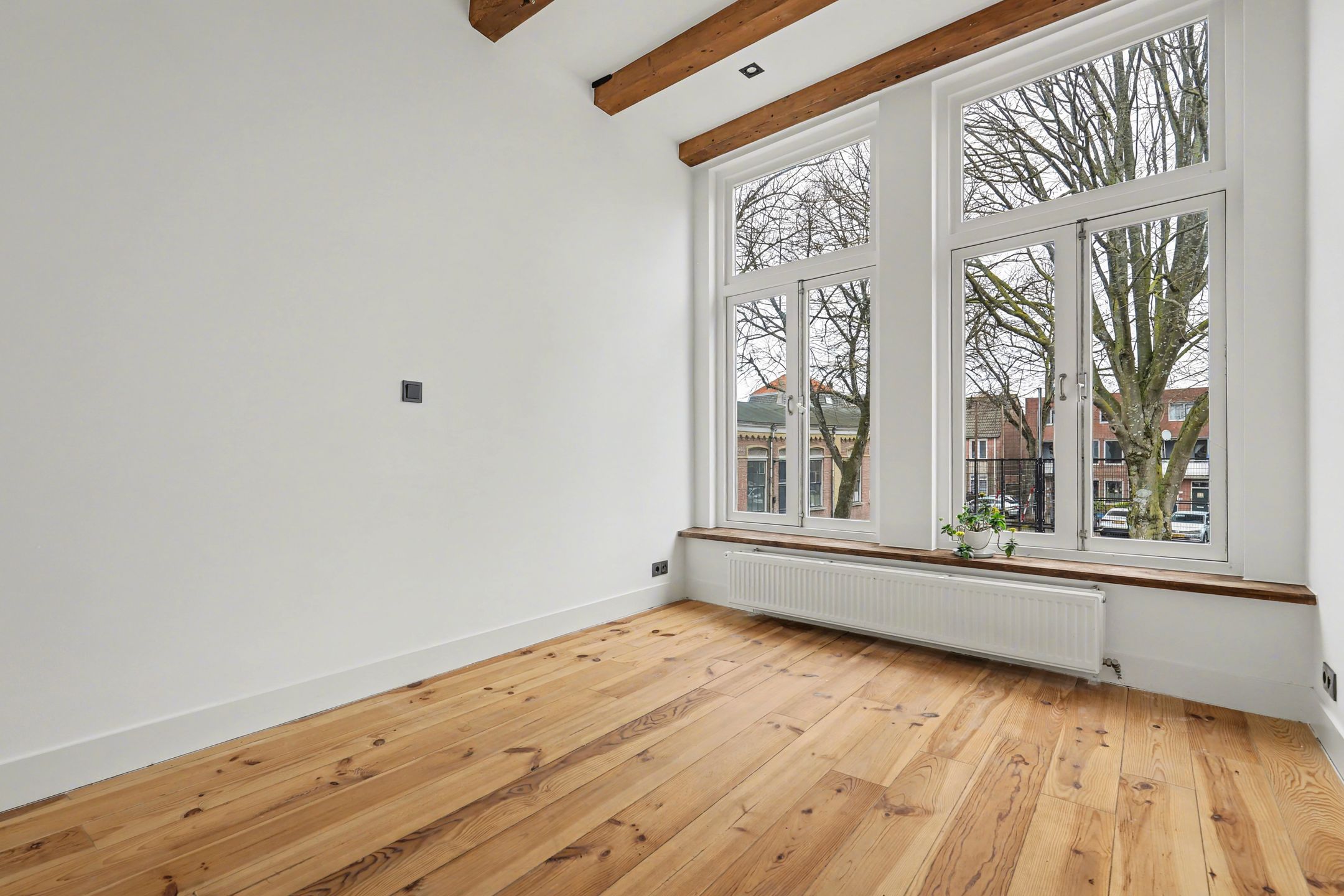 Foto 6 van Weeshuisplein 23