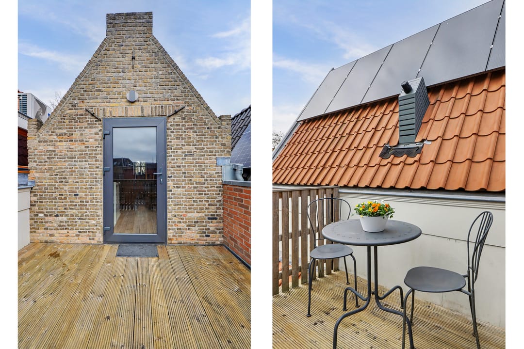 Foto 8 van Weeshuisplein 23