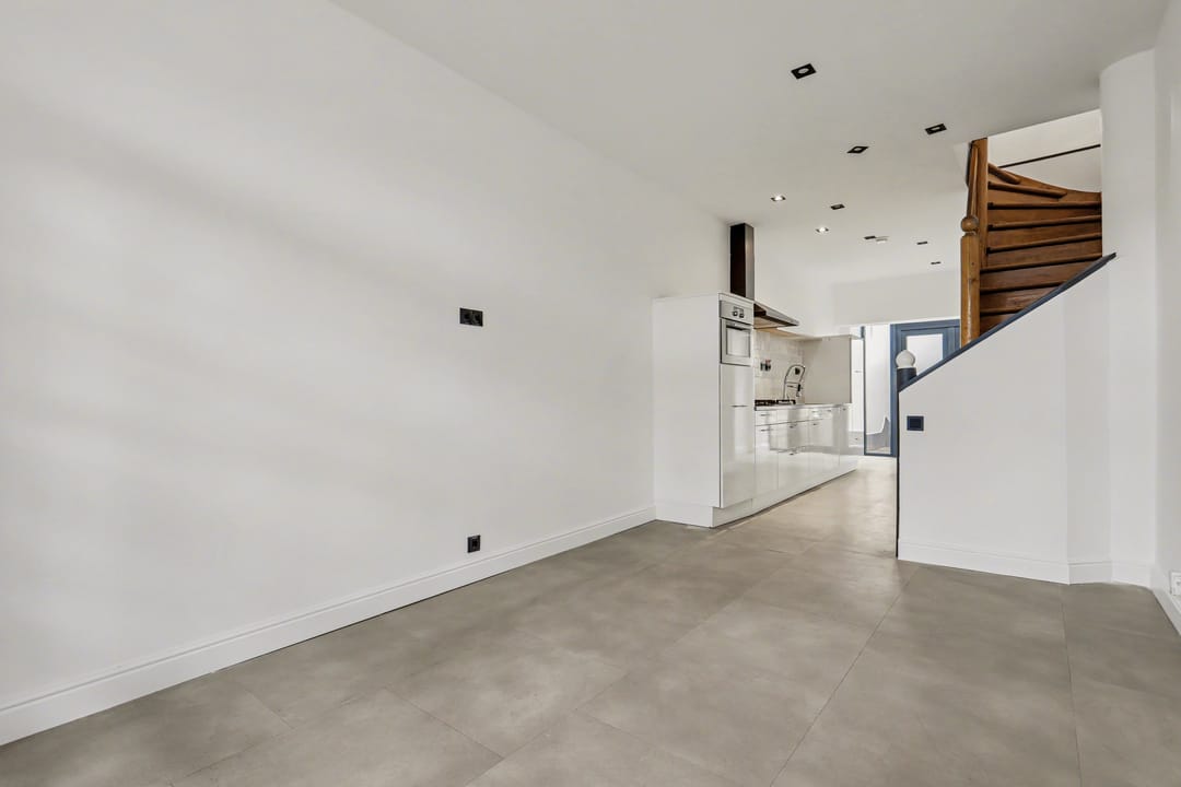 Foto 13 van Weeshuisplein 23