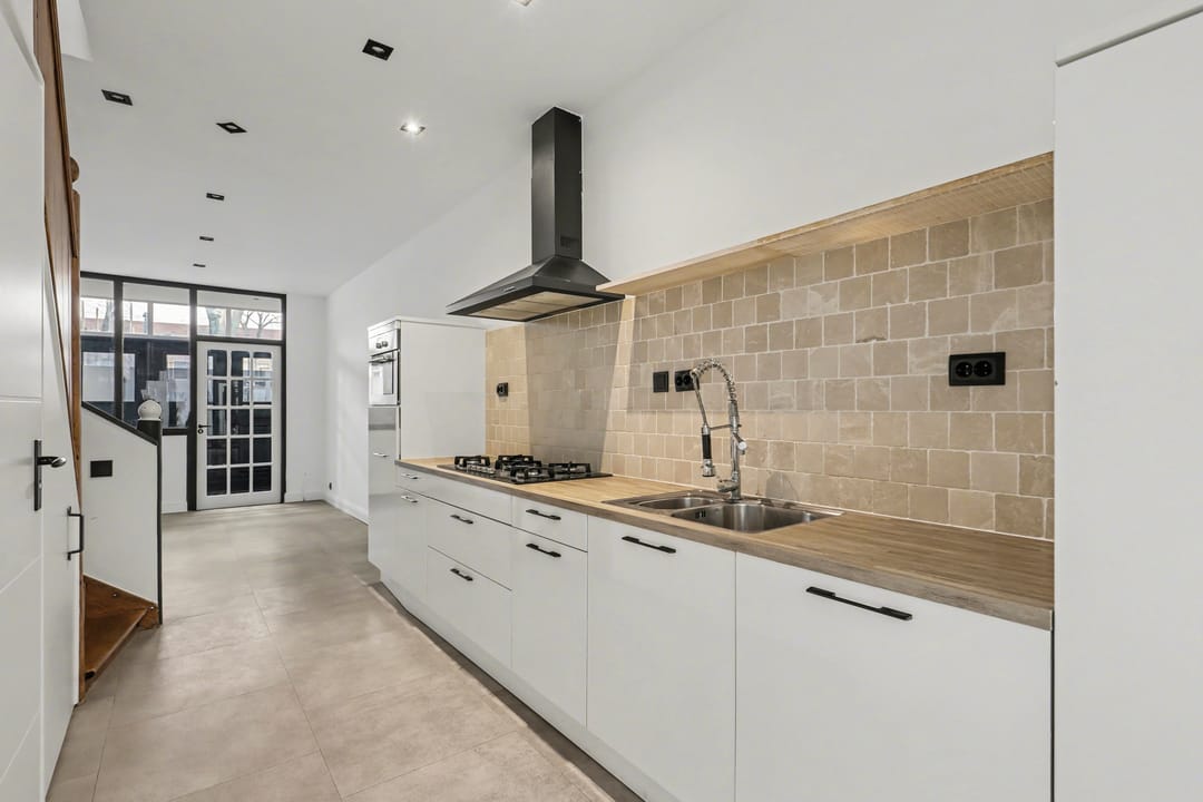 Foto 17 van Weeshuisplein 23