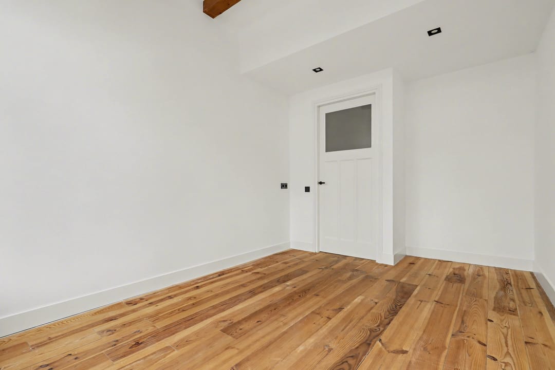 Foto 23 van Weeshuisplein 23