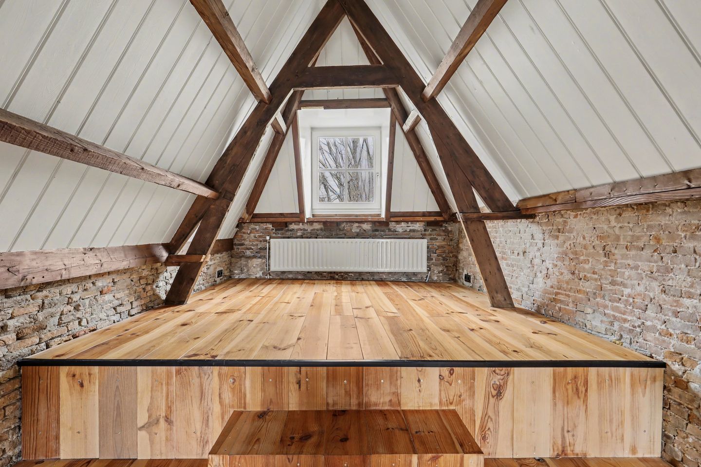 Foto 34 van Weeshuisplein 23