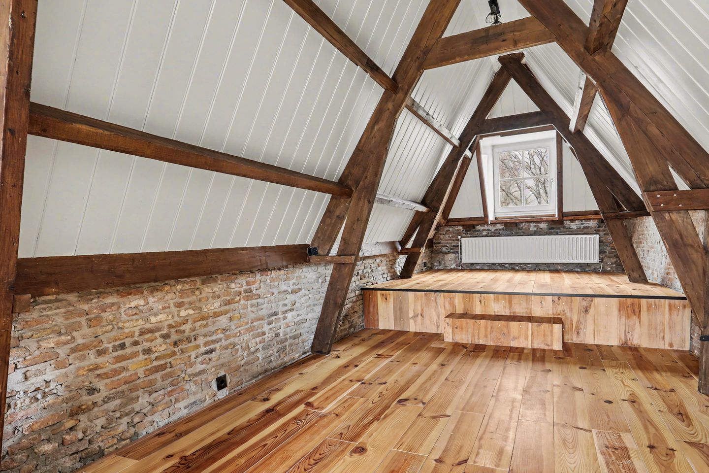 Foto 35 van Weeshuisplein 23