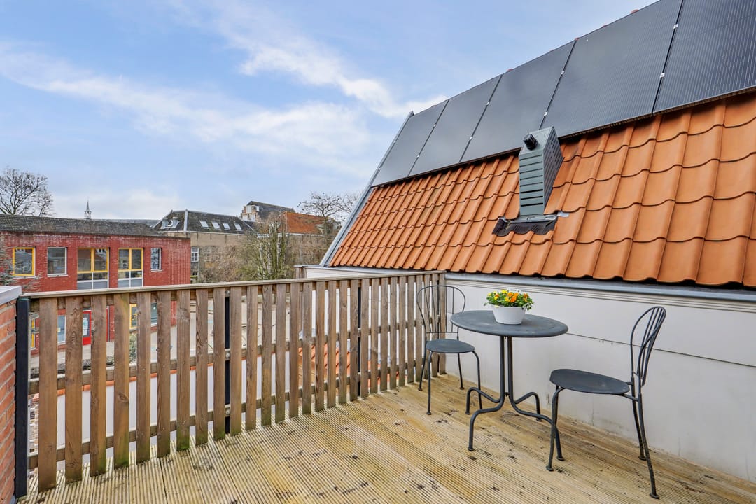 Foto 38 van Weeshuisplein 23